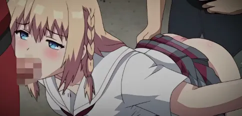 Ore ga Kanojo o Okasu Wake Episode 2