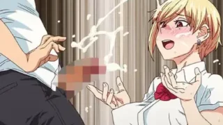 Sweet and Hot Episode 1 Hentai