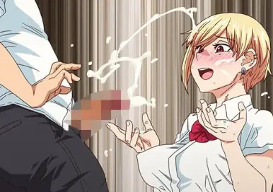 Sweet and Hot Episode 1 Hentai