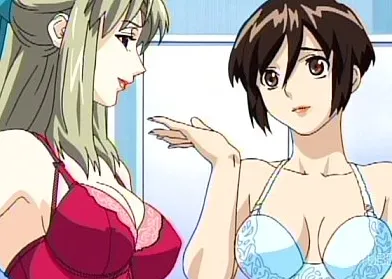 Lingeries Episode 2 English Subbed Uncensored
