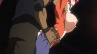 Kuroinu Kedakaki Seijo wa Hakudaku ni Somaru Episode 3