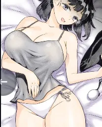 Majo wa Kekkyoku Sono Kyaku to… The Animation Episode 2