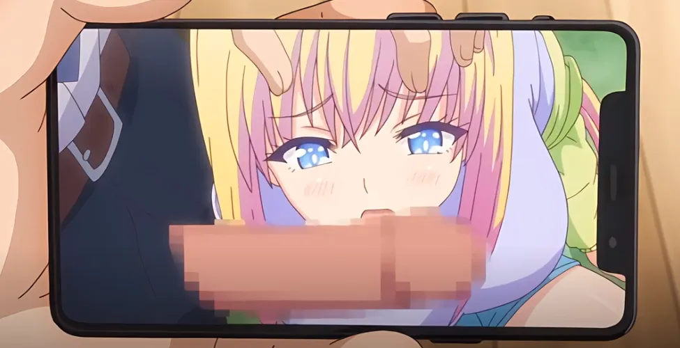 So_low Futago Shimai to Katei Kyoshi Episode 2