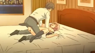 69: Itsuwari no Bishou Episode 1