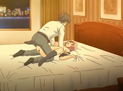 69: Itsuwari no Bishou Episode 1