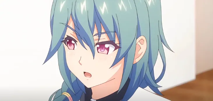 Ane Jiyoku Tsukushi: Nee-san no Shitagi Episode 2