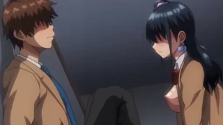 Hatsukoi Jikan Episode 5