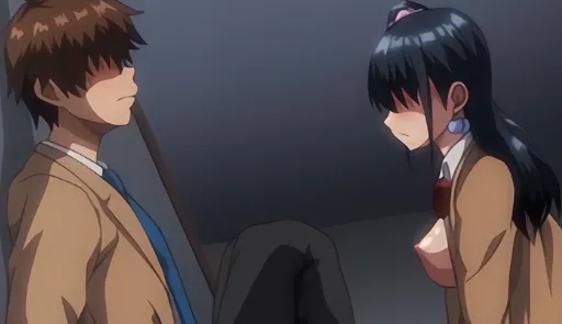 Hatsukoi Jikan Episode 5