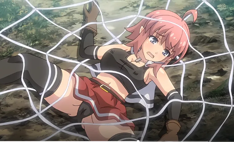 Ruins Seeker Episode 1