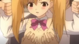 Natsumushi The Animation – Episode 1