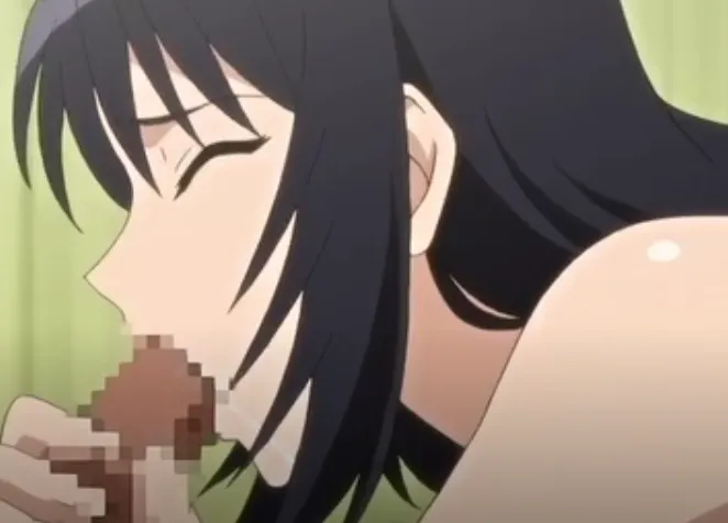 Joshikousei no Koshitsuki – Episode 5