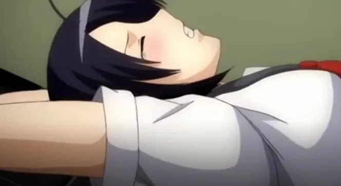 Natsumushi The Animation – Episode 2