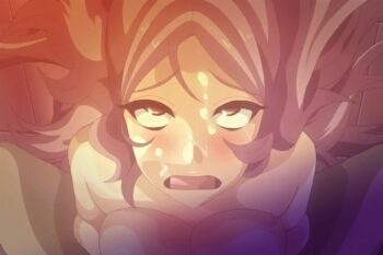 Toriko no Shizuku Episode 2