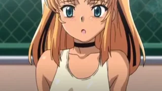 Tentacle and Witches Episode 2