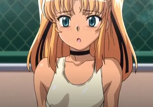 Tentacle and Witches Episode 2