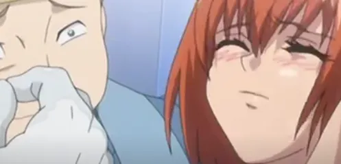 Space Pirate Sara – Episode 1