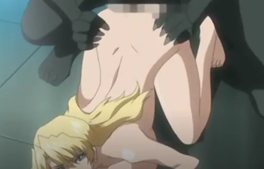 Space Pirate Sara – Episode 2