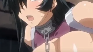 Taimanin Asagi 2 – Episode 2