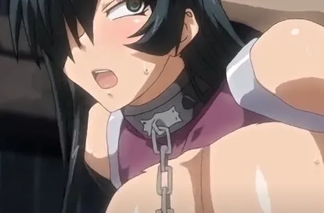 Taimanin Asagi 2 – Episode 2