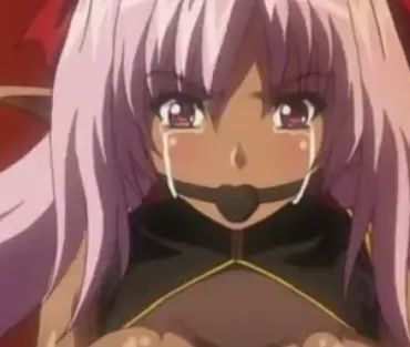 Himekishi Olivia Episode 2