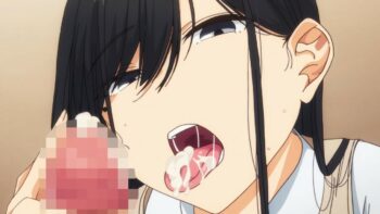 Gomu o Tsukete to Iimashita yo ne Episode 1