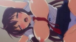 Chii-chan Kaihatsu Nikki – Episode 2
