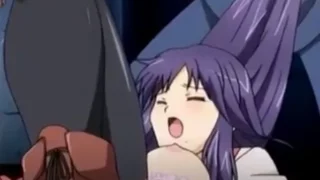 Toriko Hime: Hakudaku Mamire no Reijou Episode 1