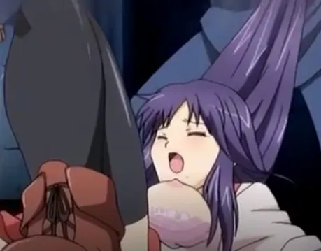 Toriko Hime: Hakudaku Mamire no Reijou Episode 1