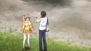 Baka na Imouto Episode 3