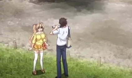 Baka na Imouto Episode 3