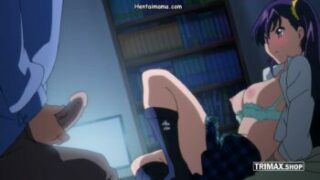 Kowaremono: Risa The Animation – Episode 1