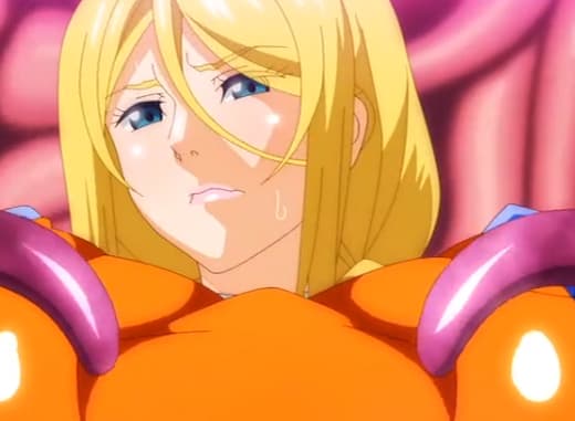 Inshoku Ou Demar Episode 1