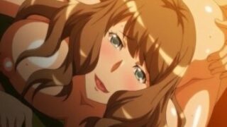 Ecchi na Onee-chan ni Shiboraretai Episode 1 English Subbed