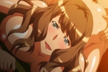 Ecchi na Onee-chan ni Shiboraretai Episode 1 English Subbed