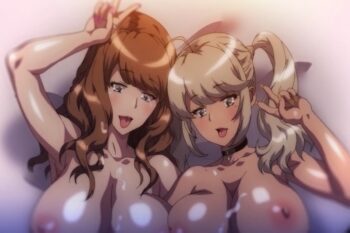 Ecchi na Onee-chan ni Shiboraretai Episode 2 English Subbed